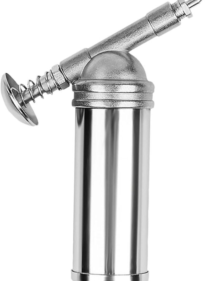 80cc Heavy Duty Manual Grease Gun For Automotive Mechanical Equipment Hardware Tool - Image 1