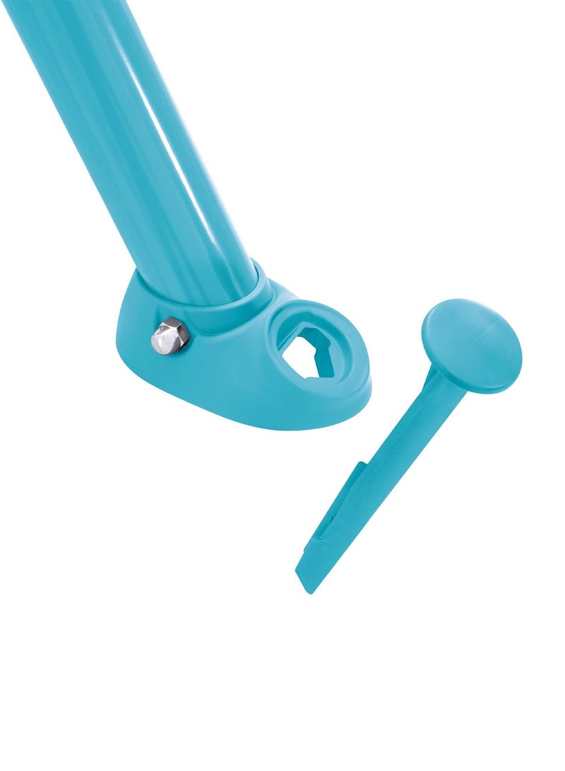 INTEX Saucer And Swing Three Feature Set - Image 5