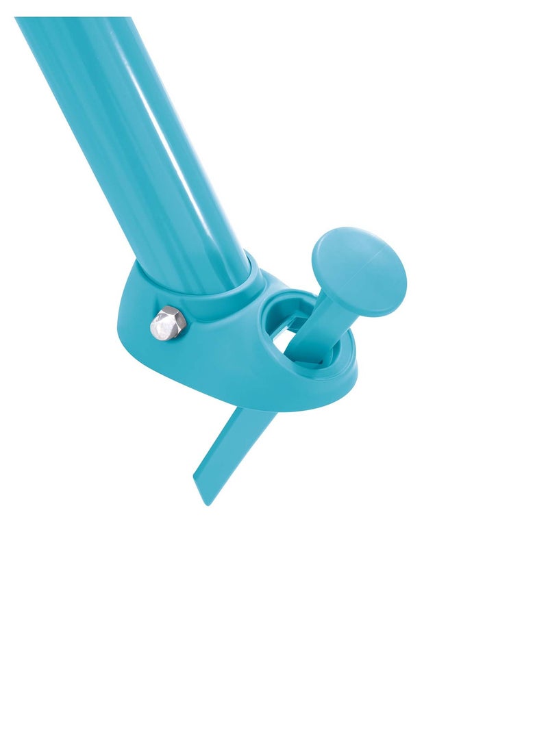 INTEX Saucer And Swing Three Feature Set - Image 4