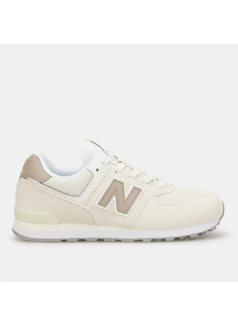 نيو بالانس Kids' 574 Shoes
