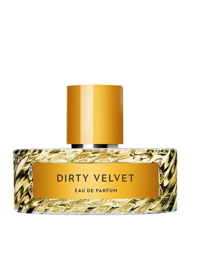 Vilhelm Parfumerie Dirty Velvet Unisex Eau De Parfum 100ml - Image 1