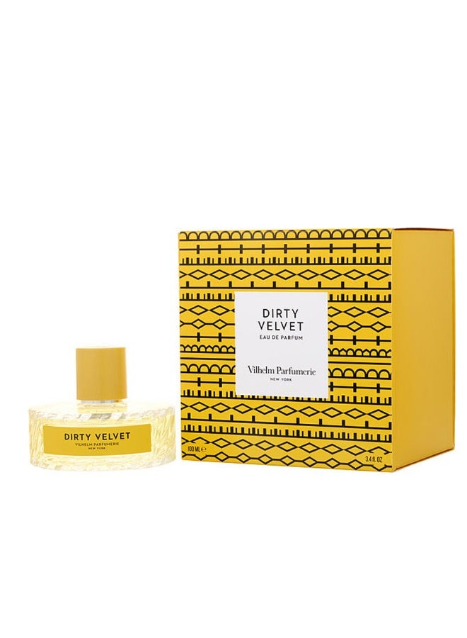 Vilhelm Parfumerie Dirty Velvet Unisex Eau De Parfum 100ml - Image 2