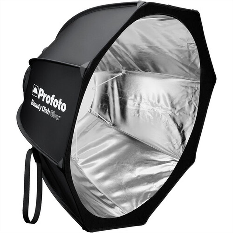 Profoto Beauty Dish Silver - Image 1