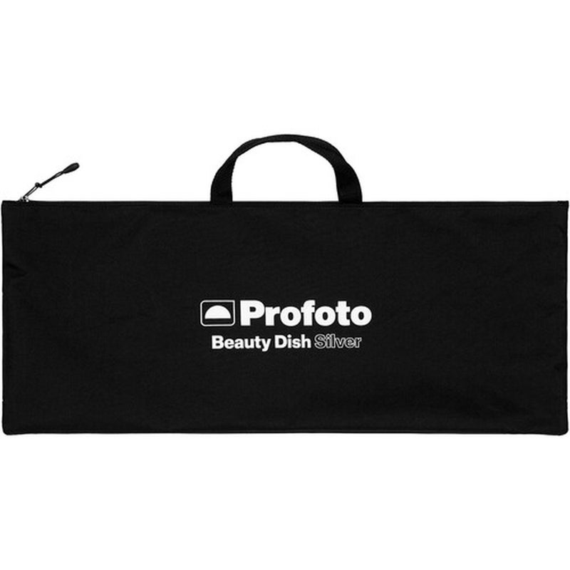 Profoto Beauty Dish Silver - Image 4