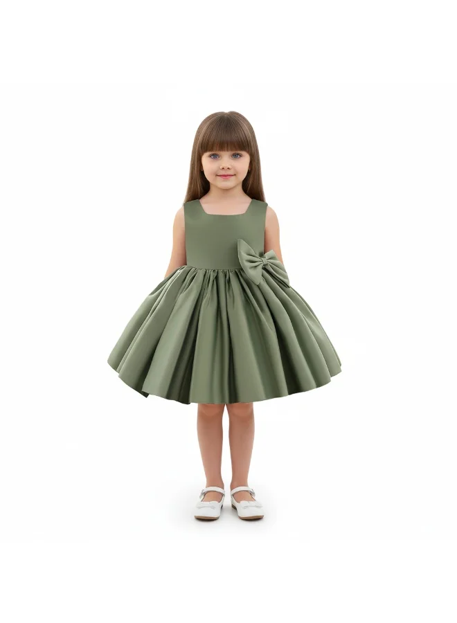 دىدانيالا فستان بفيونكة