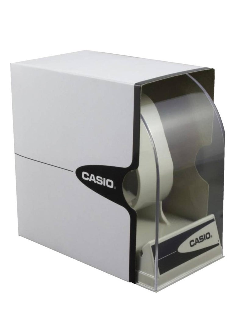 CASIO Pop Classic Digital Watch CA-53WB-1B Black Personal Calculator - Image 2