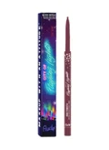 Rude City of Flashing Lights Micro Retractable Liner