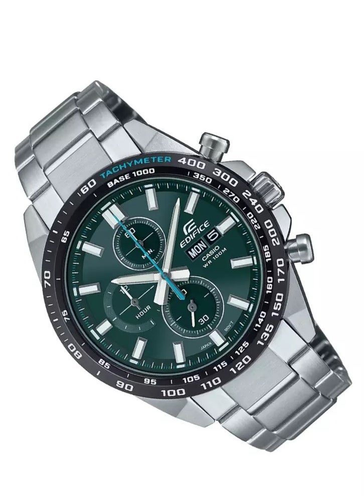 CASIO EDIFICE Casual Men's watch EFR-574DB-3AVUDF  - Image 2