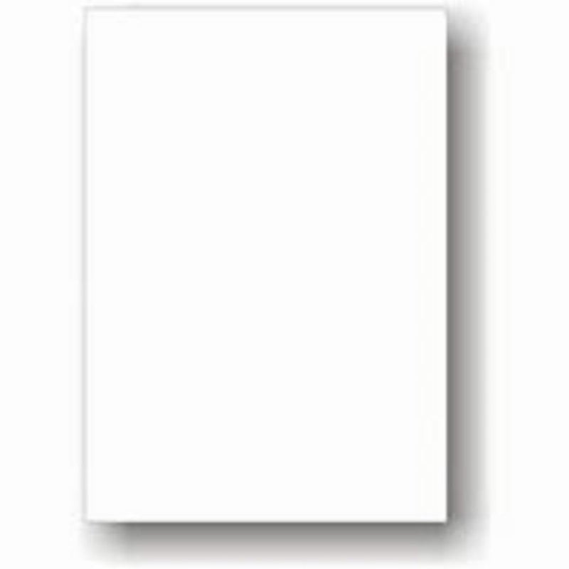FIRST CLICK FIRST CLICK Lotus Ivory Paper Drawing Papers Sheet 210 GSM Pack of 2 (50 Sheet, A4 Size, Watercolor Sheets) Ideal for Professional & Budding Artists  - Image 5