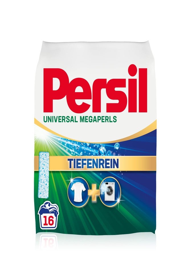 Persil Universal Megaperls | Deep Clean (16 Loads | 2.6 lbs | 1.12 Kg) - Image 1