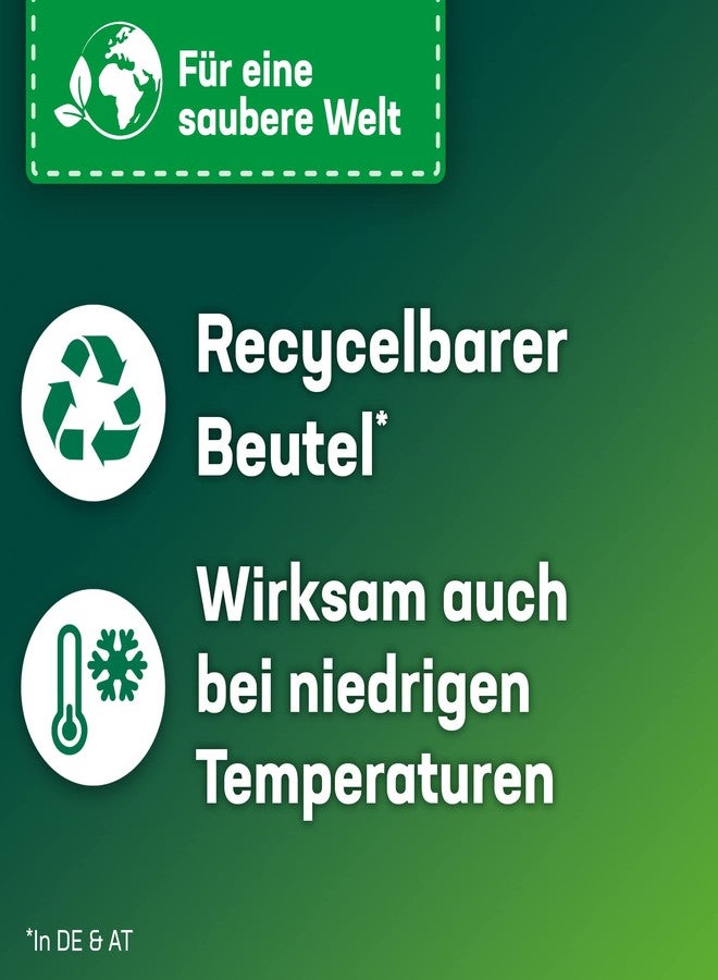 Persil Universal Megaperls | Deep Clean (16 Loads | 2.6 lbs | 1.12 Kg) - Image 5