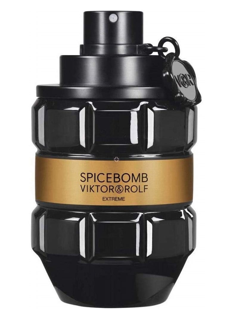 VIKTOR & ROLF Spicebomb Extreme perfume 50ml  - Image 2
