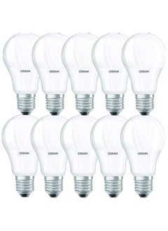 Osram Led Bulb Pack E27 Value Stick Daylight Lamp 12W 6500K - Combo Of 6 - pzsku/Z30C20D893B6BF4777BBEZ/45/_/1740829532/fb265242-2683-4140-b64d-d071014c5f30