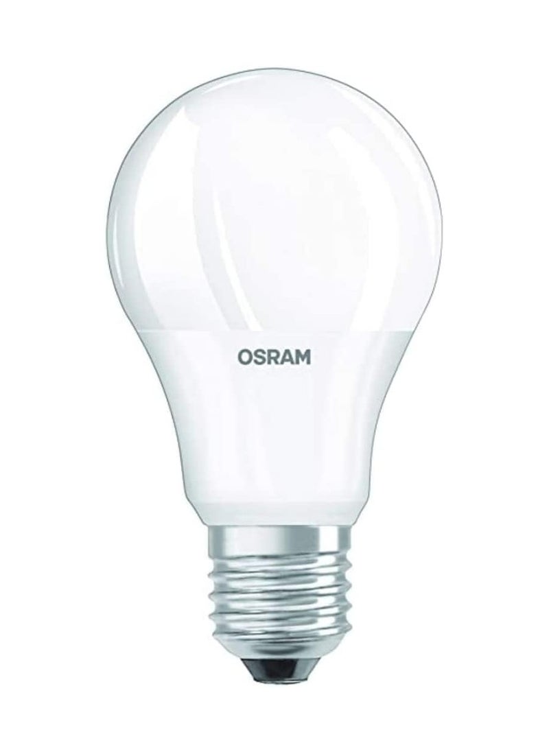 أوسرام أوسرام مجموعة لمبات LED E27 مصباح ضوء النهار 12 وات 6500 كلفن - مجموعة من 6  - Image 2