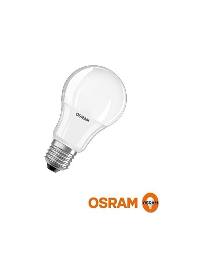 أوسرام أوسرام مجموعة لمبات LED E27 مصباح ضوء النهار 12 وات 6500 كلفن - مجموعة من 6  - Image 5