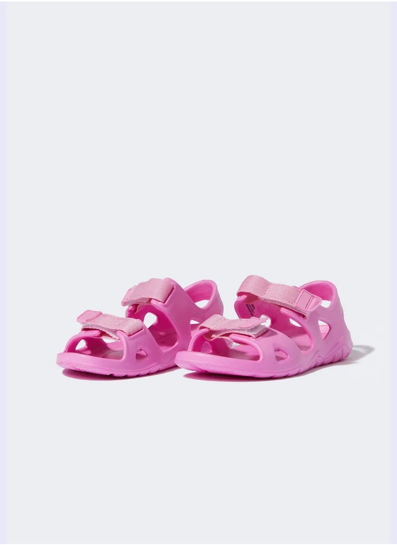 DeFacto Basic Velcro Sandals