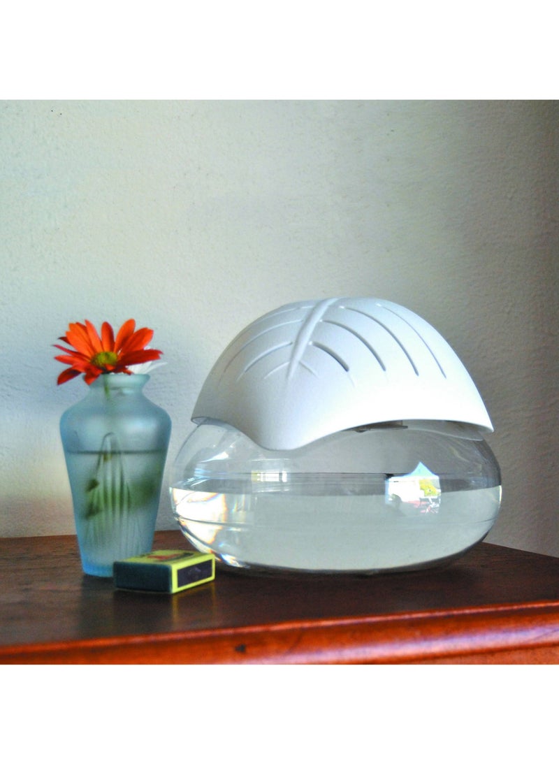 DubaiGallery Electrical Water Air Refresher Air Revitalizer Air Purifier Air Humidifier  - Image 4
