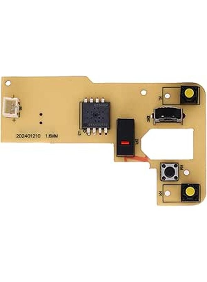Wireless Components Kit for Bambu Lab P1P P1S A1 X1 3D Printers with USB Scroll Wheel - Image 1