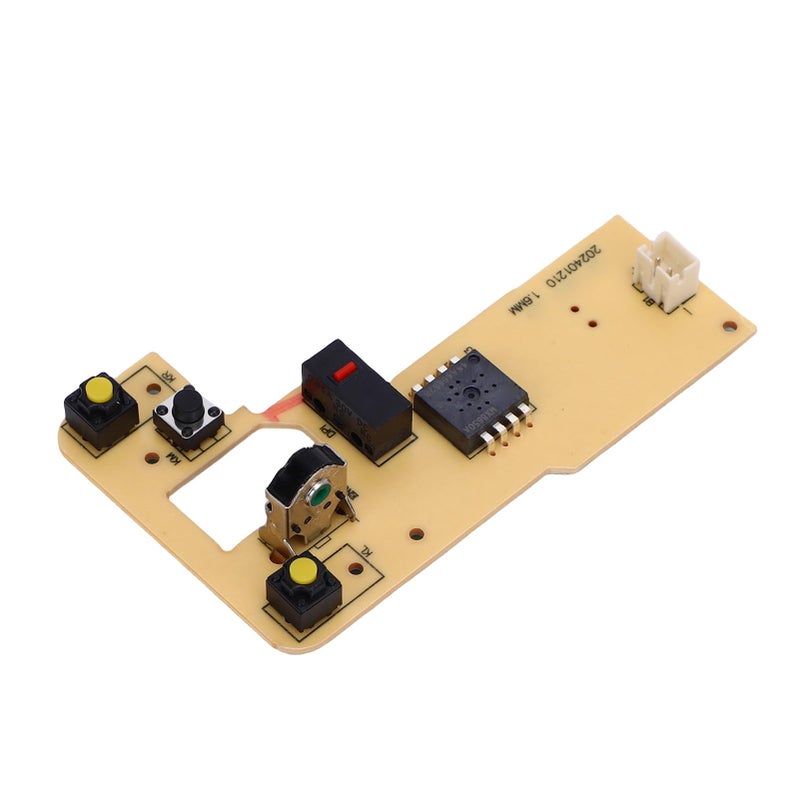 Wireless Components Kit for Bambu Lab P1P P1S A1 X1 3D Printers with USB Scroll Wheel - Image 4