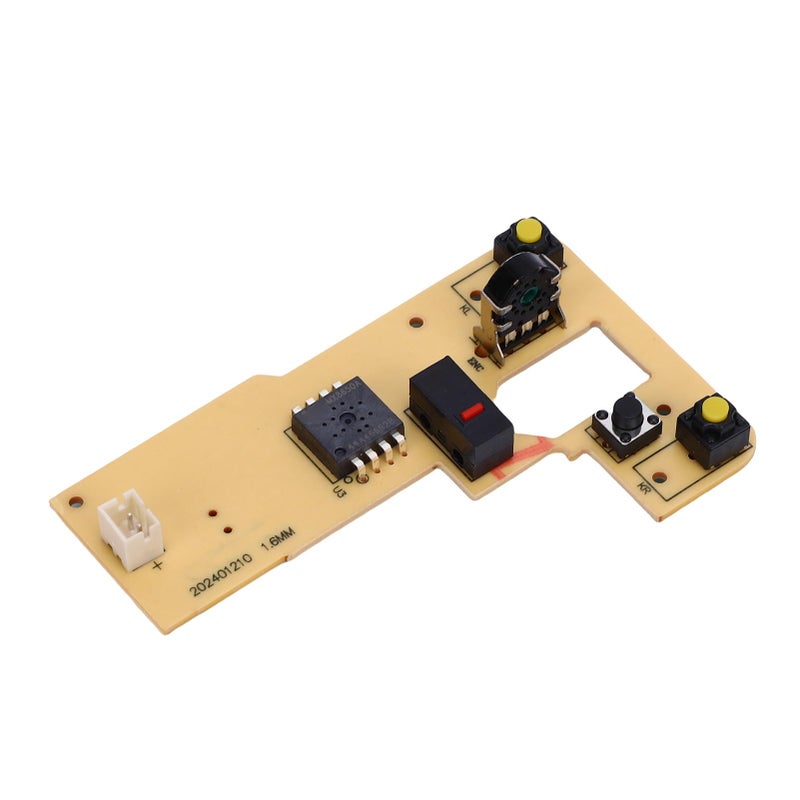 Wireless Components Kit for Bambu Lab P1P P1S A1 X1 3D Printers with USB Scroll Wheel - Image 5
