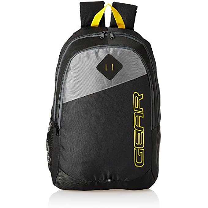 Gear unisexadult MDBKPECO Bag - Image 1