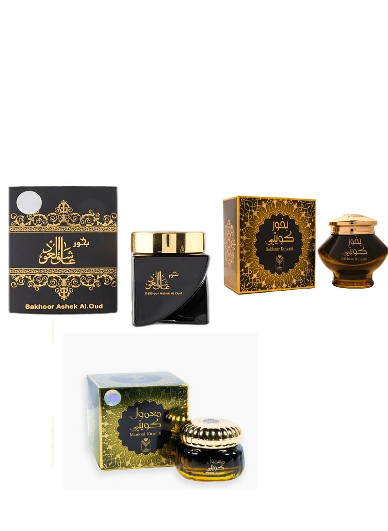 Kuwaiti incense, Oud lover incense, and Kuwaiti maamoul - pzsku/Z30C2650817F0BA4D91DCZ/45/_/1736521650/b97555e0-5ca1-47ca-b894-8d273134e7f8