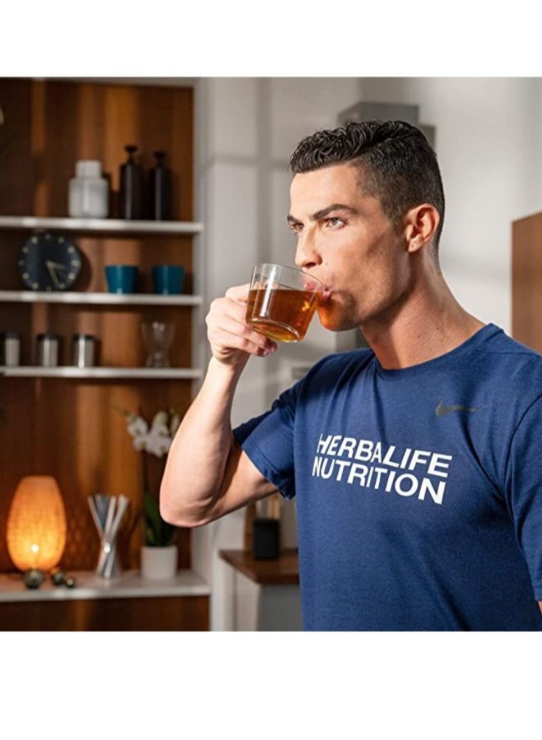 Tealand Organic Rooibos Rooitea Chocolate Coconut Caffeine-Free Loose Leaf Immunity Blend - Image 5