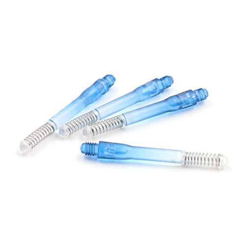 CUESOUL TERO AK7 Dart Shaft for Steel Tip Dart and Soft Tip Darts - Image 3