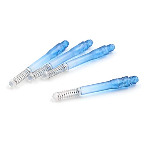 CUESOUL TERO AK7 Dart Shaft for Steel Tip Dart and Soft Tip Darts - Image 2