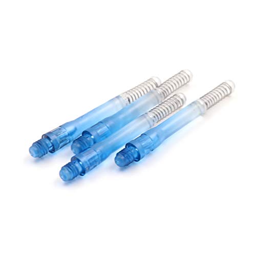 CUESOUL TERO AK7 Dart Shaft for Steel Tip Dart and Soft Tip Darts - Image 1
