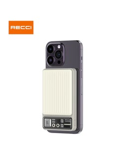 Recci Recci RPB-W18 Astro Boy Power Bank 10000 mAh  - Image 2