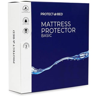 Protect-A-Bed Basic Waterproof Mattress Protector, Twin Size - pzsku/Z30C2B9300CDB4CB5D870Z/45/1749374526/569cb157-9697-4b26-b730-87e2dfa81533