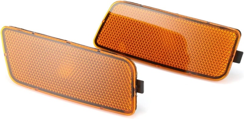 Vuzmode Dynamic Turn Signal Lights for Volkswagen MK6 GTI - Image 1