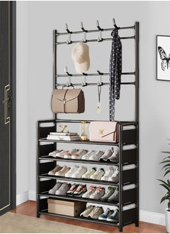 2 in 1 Shoe and Coat  Rack
