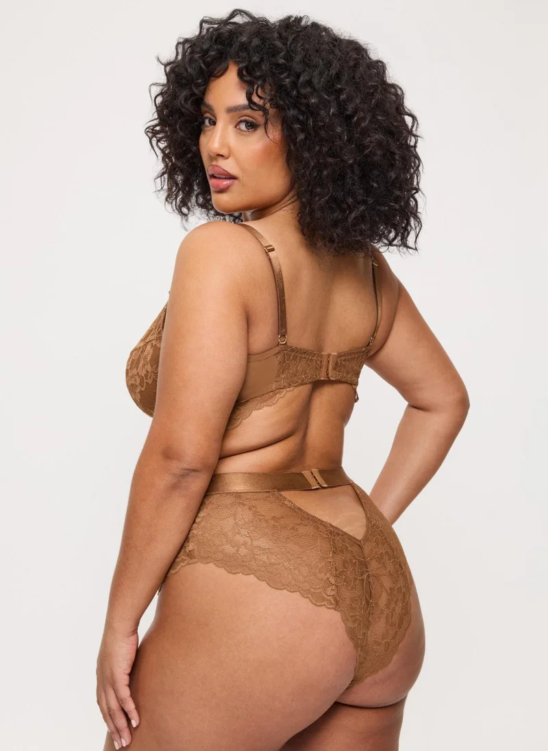 Ann Summers Ann Summers Hold Me Tight Body