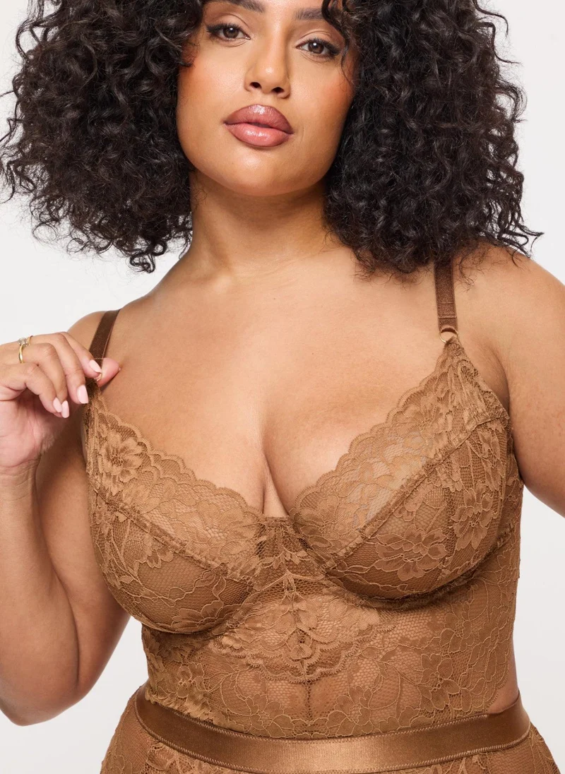 Ann Summers Ann Summers Hold Me Tight Body