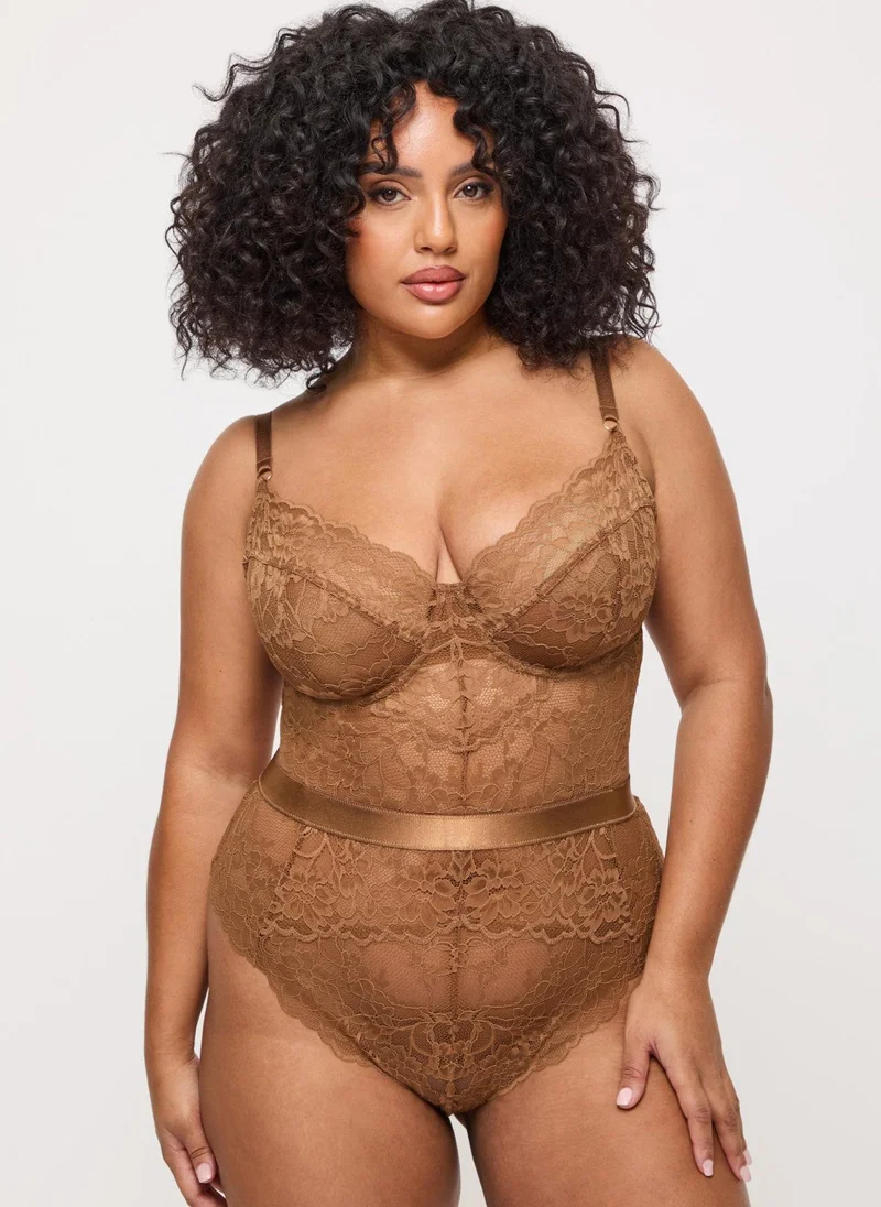Ann Summers Ann Summers Hold Me Tight Body