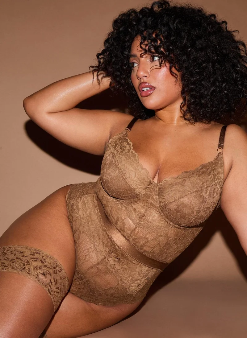 Ann Summers Ann Summers Hold Me Tight Body