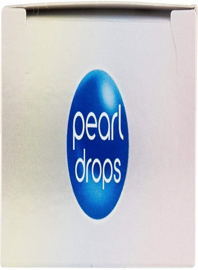 Pearl Drops Whitening Toothpolish Ice White Freshmint Boost - 50ml - Image 5