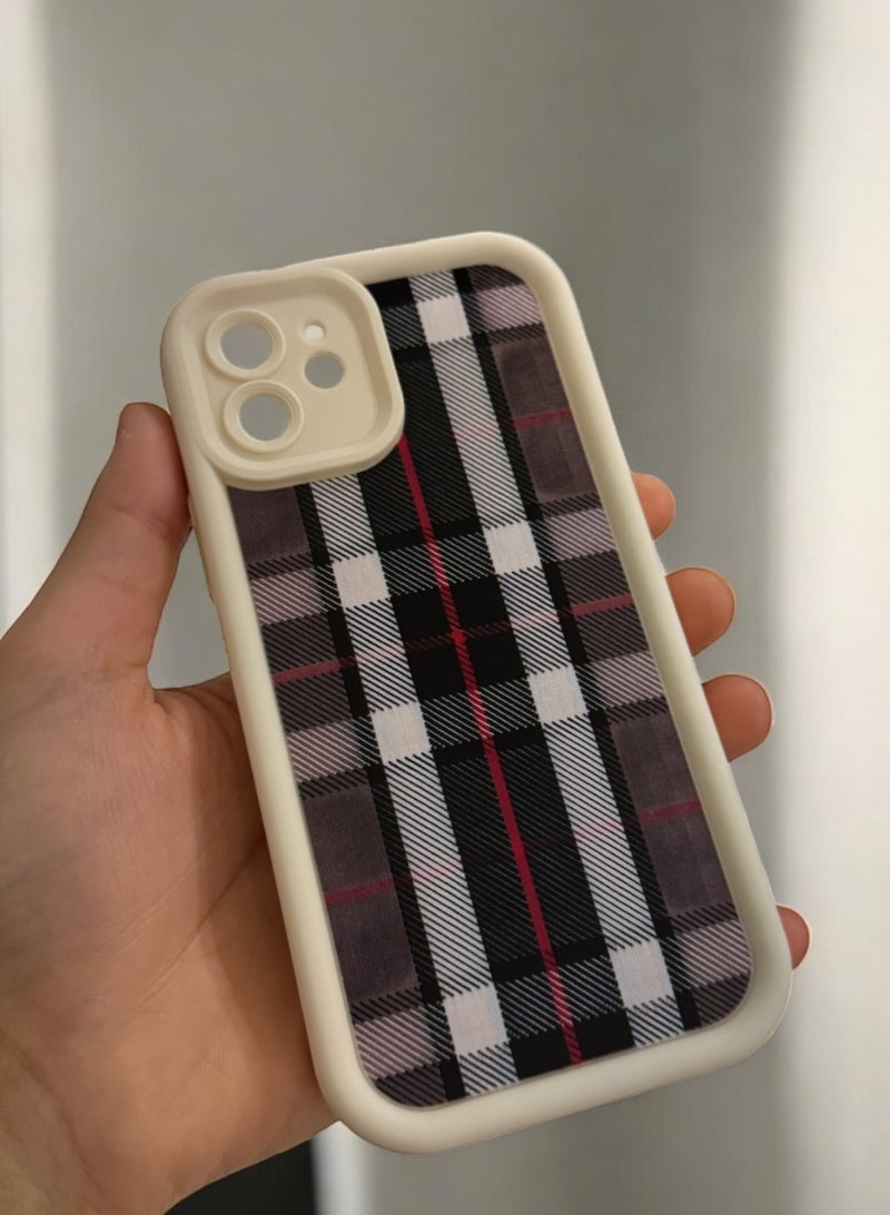 Elegance Iphone Case Cover For Iphone 12 In High Quality & Elegant Design - Image 2