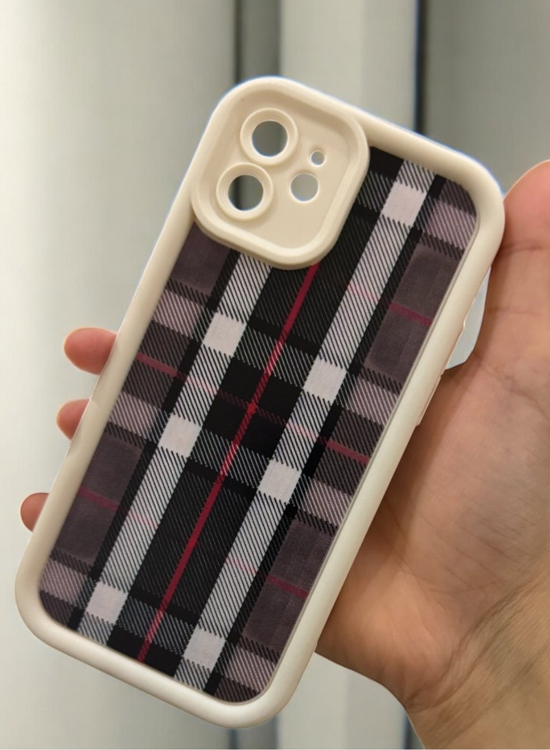 Elegance Iphone Case Cover For Iphone 12 In High Quality & Elegant Design - Image 1