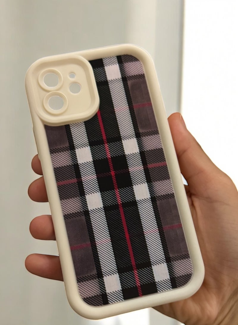 Elegance Iphone Case Cover For Iphone 12 In High Quality & Elegant Design - Image 3