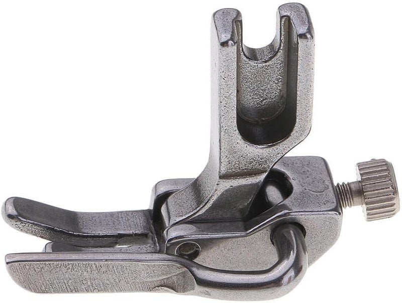 klarako Right Hinged Quilter And Guide Foot For Industrial Sewing Machine Parts - Image 5