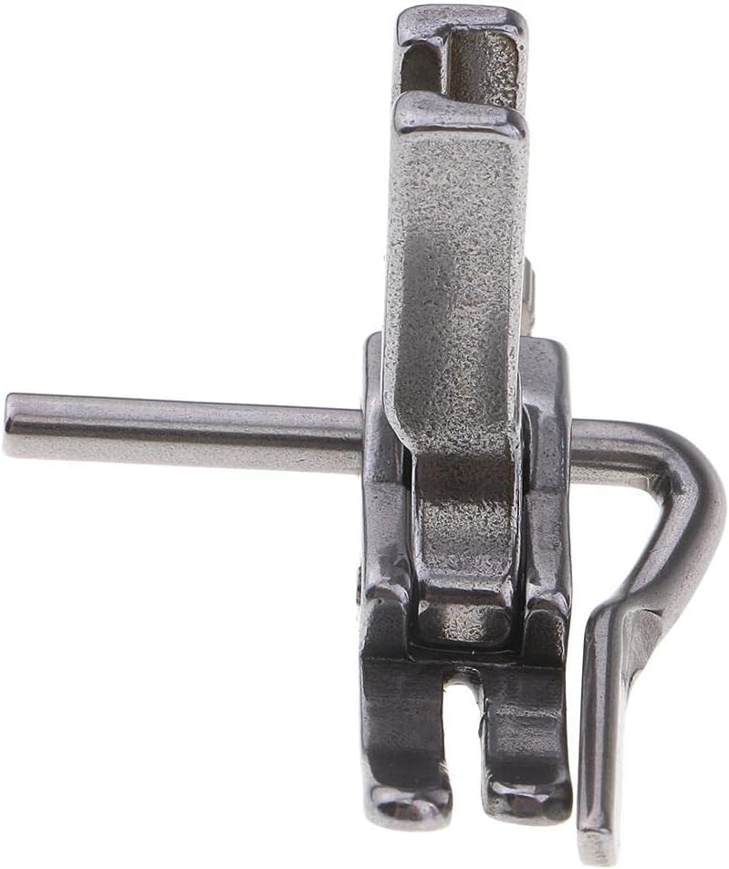 klarako Right Hinged Quilter And Guide Foot For Industrial Sewing Machine Parts - Image 3