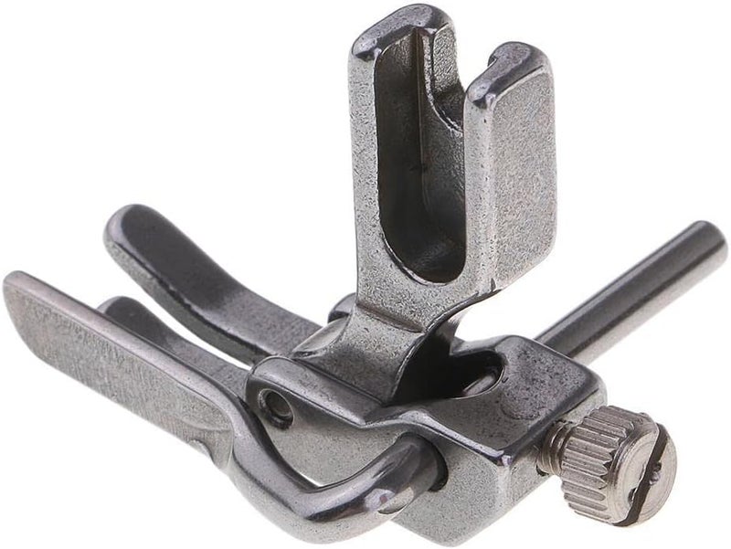 klarako Right Hinged Quilter And Guide Foot For Industrial Sewing Machine Parts - Image 2