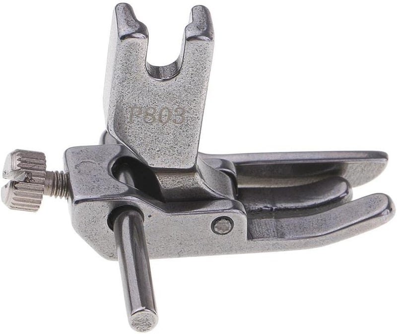 klarako Right Hinged Quilter And Guide Foot For Industrial Sewing Machine Parts - Image 1