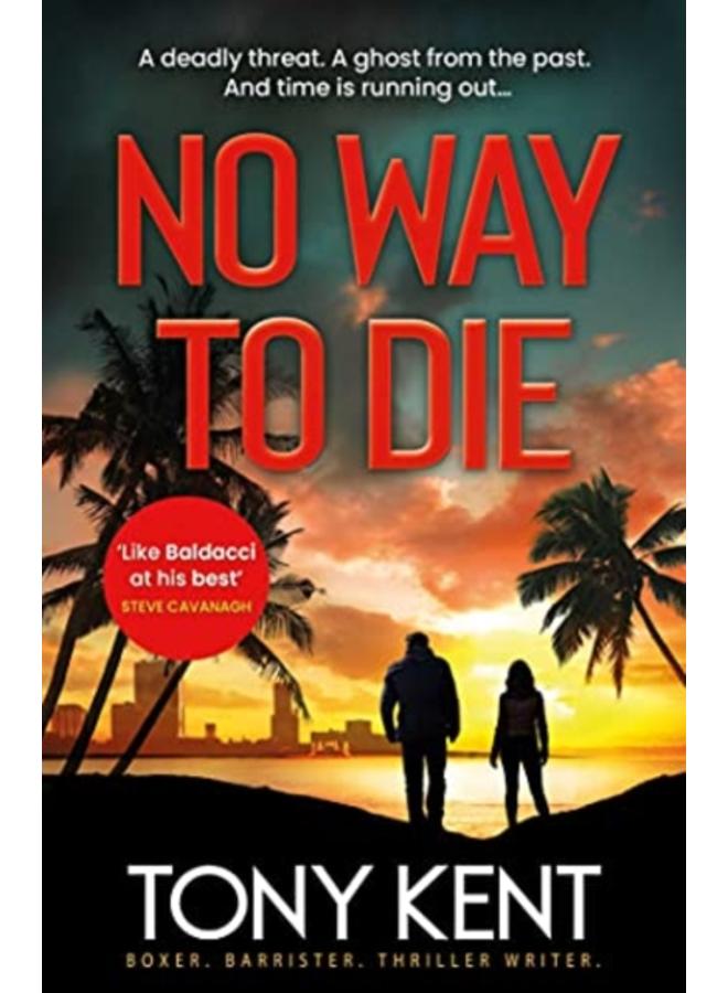 No Way to Die 