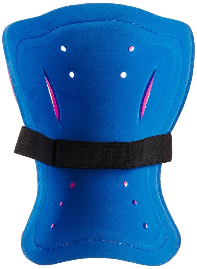 Cosco Kicker Shinguard, Senior (Pink) - Image 3