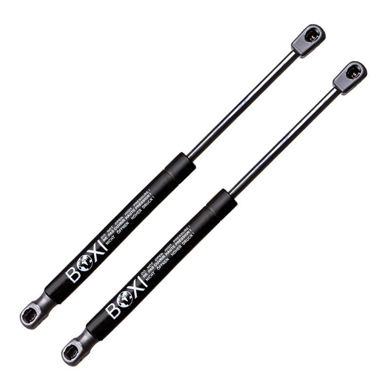 BOXI Front Hood Lift Supports for BMW X3 and X4 - Image 2