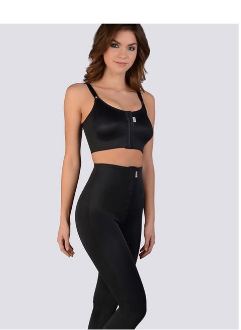 Macom High-waist mid-leg compression